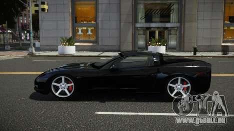 Chevrolet Corvette Codrey für GTA 4