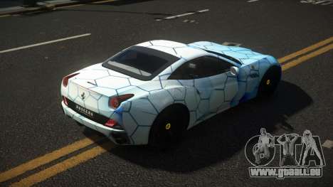 Ferrari California Robajo S12 pour GTA 4