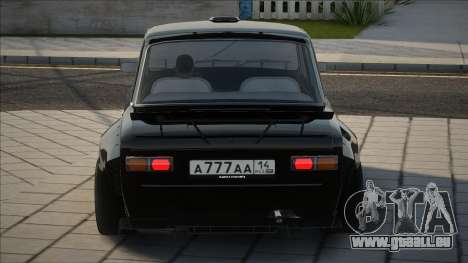 VAZ 2101 Sport Dia pour GTA San Andreas