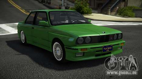 BMW M3 E30 Nizu für GTA 4