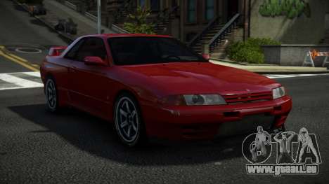 Nissan Skyline R32 Opus pour GTA 4