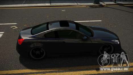 Infiniti G37 Zoltey für GTA 4