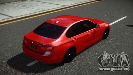 BMW 335i BT pour GTA 4