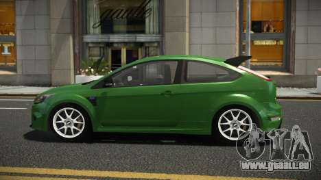 Ford Focus Hyno für GTA 4