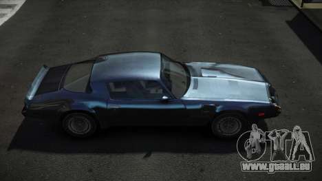 Pontiac Trans AM Cufay S9 für GTA 4