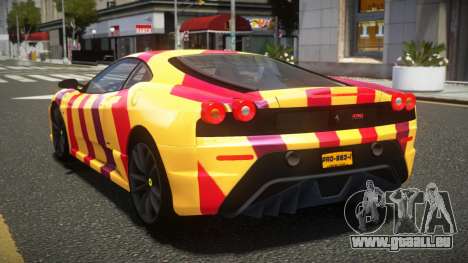 Ferrari F430 Murangy S1 für GTA 4