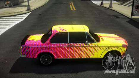 BMW 2002 Retino S6 für GTA 4