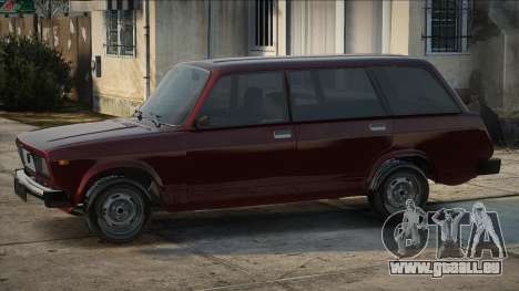 VAZ 21045 STOK pour GTA San Andreas