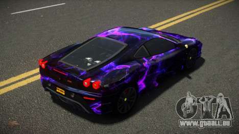 Ferrari F430 Murangy S5 pour GTA 4