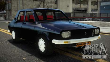 Renault 12 Tuheya für GTA 4