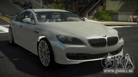 BMW M6 Mafao für GTA 4