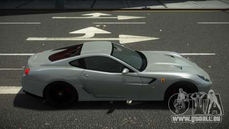 Ferrari 599 Trasho pour GTA 4