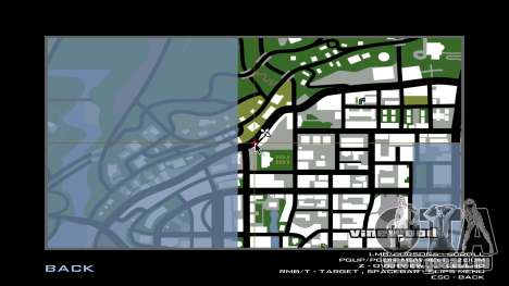 Dear Or Alive Nude Girl Billboard pour GTA San Andreas