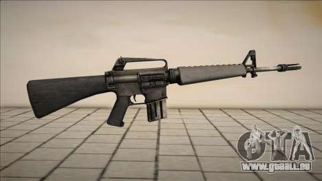 M 14 für GTA San Andreas