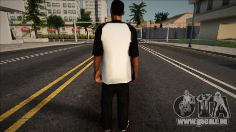 Thug Lead pour GTA San Andreas