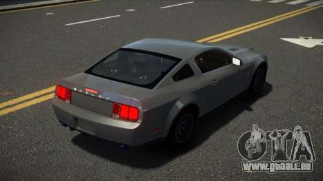 Ford Mustang BGT für GTA 4