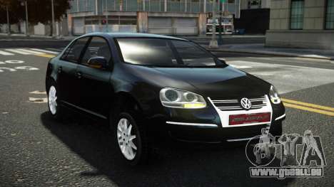 Volkswagen Jetta Drabo für GTA 4