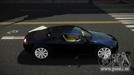 Audi S5 JNM pour GTA 4