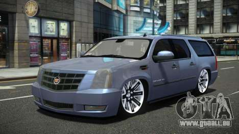 Cadillac Escalade HYR für GTA 4