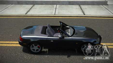 Mazda MX-5 Libko pour GTA 4