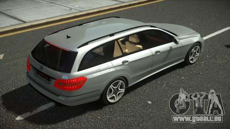 Mercedes-Benz E-Class Estate Sihuro für GTA 4