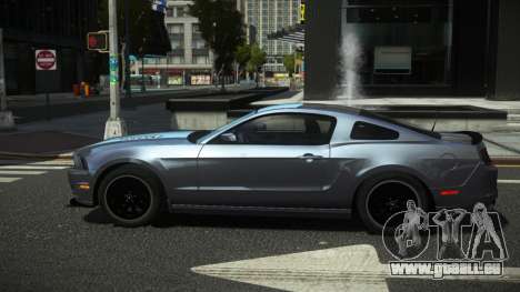 Ford Mustang Gizro für GTA 4