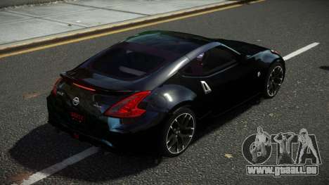 Nissan 370Z Shuriko S12 pour GTA 4