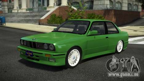 BMW M3 E30 Nizu pour GTA 4