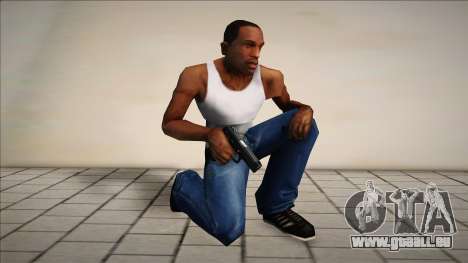 PYa Grach pour GTA San Andreas