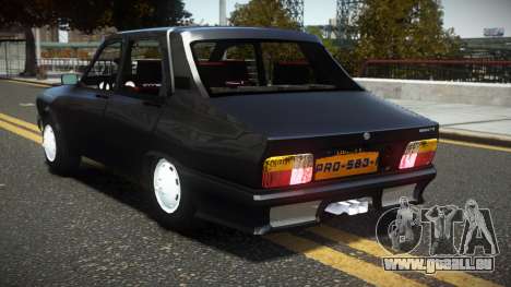 Renault 12 Ryhulo pour GTA 4