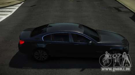 BMW 750Li YHB für GTA 4