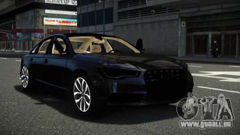 Audi A6 Fetuchu für GTA 4