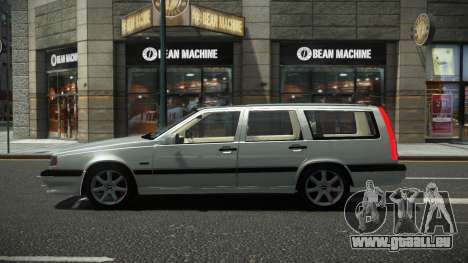 Volvo 850 Rocko pour GTA 4