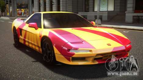 Honda NSX Vihongo S1 pour GTA 4