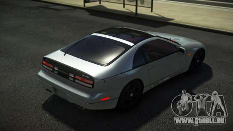 Nissan 300ZX KMR pour GTA 4