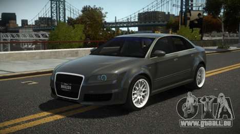 Audi RS4 Furty für GTA 4