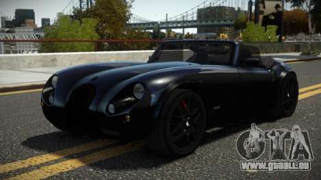 Wiesmann MF3 Bolug pour GTA 4