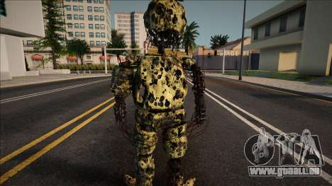 Ignited Chica Remake pour GTA San Andreas