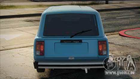 VAZ 2104 (Se reposer) 1978 pour GTA San Andreas