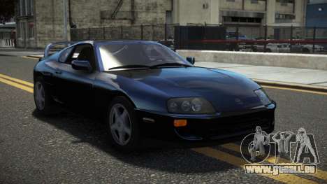 Toyota Supra Venulo für GTA 4