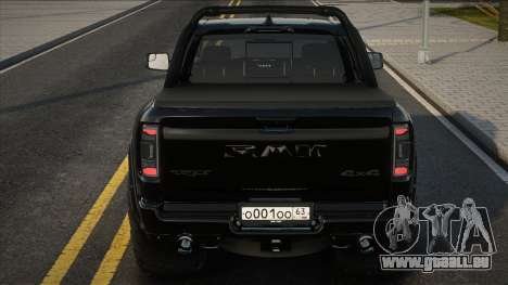 Dodge RAM TRX NS pour GTA San Andreas