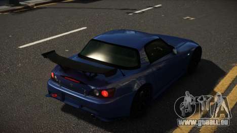 Honda S2000 Richay für GTA 4