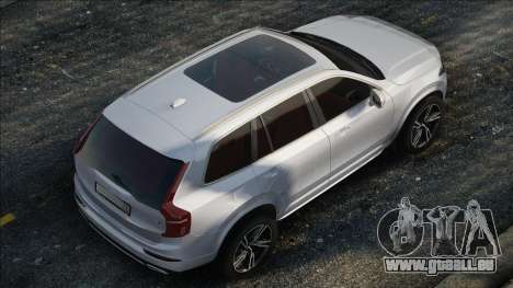 Volvo XC90 V8 pour GTA San Andreas