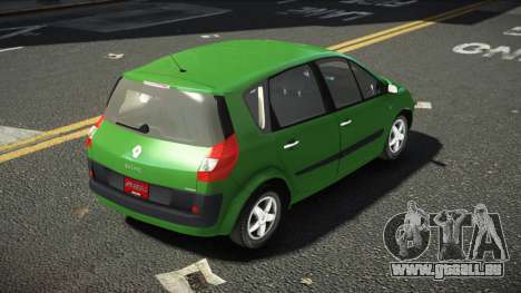 Renault Scenic VNZ pour GTA 4