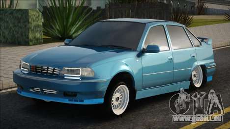 Daewoo Cielo VQ pour GTA San Andreas