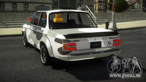 BMW 2002 Retino S1 für GTA 4