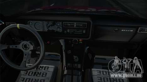 VAZ 2105 Freeman pour GTA San Andreas