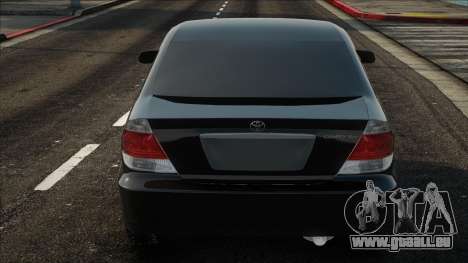 Toyota Camry V30 pour GTA San Andreas