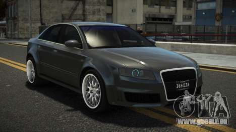 Audi RS4 Furty für GTA 4