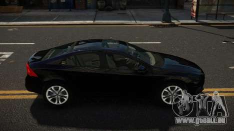 Volvo S60 Boldo für GTA 4